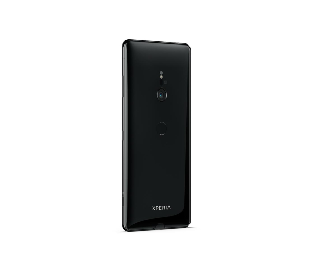 SONY XPERIA XZ3 Czarny Dual Sim - 447413 - zdjęcie 6